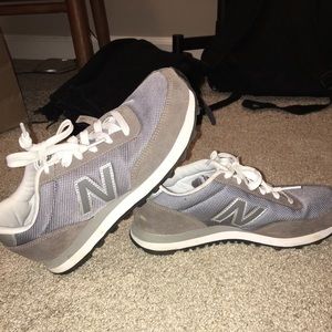 New Balance 501 Shoes